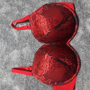 La Senza beyond sexy push up bra